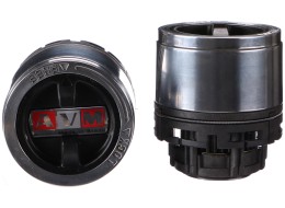 Wolnobieżka AVM 470 - Ford / Mazda