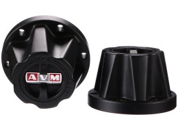 Piasta wolnobieżna AVM 538 - Suzuki