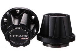 Piasta wolnobieżna AVM 901D - Jeep (Willys) / Mahindra