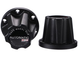 Piasta wolnobieżna AVM 910D - UAZ / Beijing