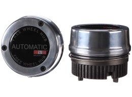 Piasta wolnobieżna AVM 918D - Chevrolet / Chrysler / Ford / Jeep