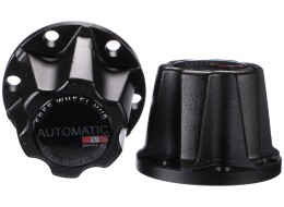 Piasta wolnobieżna AVM 921D - Toyota