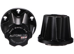 Piasta wolnobieżna AVM 938D - Suzuki