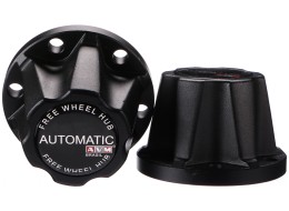 Piasta wolnobieżna AVM 943D - Mitsubishi / Dodge / Hyundai