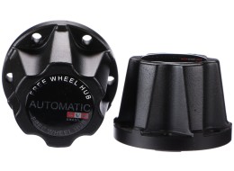 Wolnobieg AVM 961D - Nissan