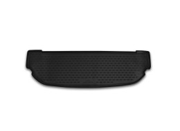 Gumowa wanna do bagażnika KIA Sorento, 2015->, SUV, 7 miejsc, krótka wersja