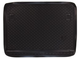 Gumowa mata bagażnika do CITROEN DS5 Hatchback 2011->