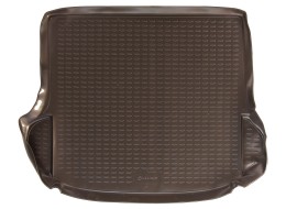 Gumowa mata do bagażnika VOLVO S40 Sedan 2007->