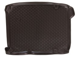 Gumowa mata do bagażnika CITROEN DS4 Hatchback 2011