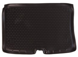 Gumowa mata do bagażnika CITROEN Nemo Mv. 5 miejsc 2008->