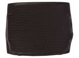 Gumowa mata do bagażnika BMW 1 F20 Hatchback 2011-2015