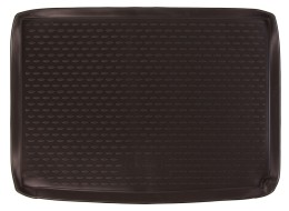 Wanna do bagażnika gumowa MERCEDES-BENZ B-Class W246 Hatchback 2011->