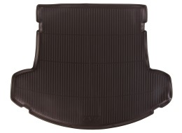 Gumowa mata do bagażnika MAZDA CX-9 5-miejscowy Cross 2017->