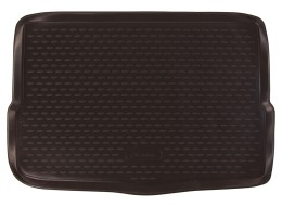 Gumowa mata do bagażnika RENAULT Kadjar SUV 2015->