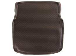 Gumowa mata do bagażnika MERCEDES-BENZ CLS-Class 219 Coupe 2004-2010