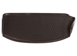 Gumowa wykładzina do bagażnika MAZDA CX-9 2007->