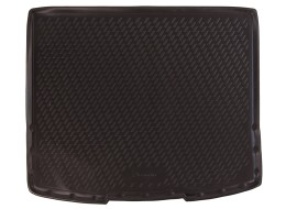 Gumowa mata do bagażnika JEEP Cherokee 2014->