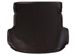 Gumowa mata do bagażnika KIA Sorento 5 siedzeń SUV 2015->