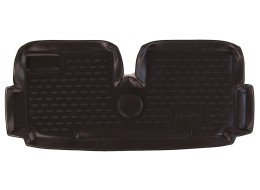 Gumowa mata do bagażnika LAND ROVER Discovery 4 SUV Wersja krótka 2010–2014