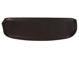 Gumowa mata do bagażnika HYUNDAI Ix 55 SUV Krótka wersja 2007->