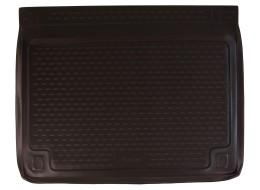 Gumowa wykładzina bagażnika dla TOYOTA FJ-Cruiser 2006->