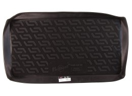 Gumowa mata do bagażnika Chevrolet Spark III (M300) (10-)