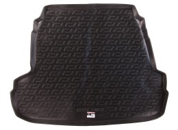 Gumowa mata do bagażnika Hyundai Sonata i45 VI (YF) (09-)