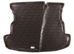 Gumowa mata do bagażnika Fiat Albea (Type 178) (02-12)