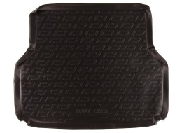 Gumowa mata do bagażnika dla Chevrolet Lacetti I Wagon / Combi (J200) (02-08)