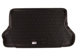 Gumowa mata do bagażnika Chevrolet Lacetti I Hatchback (J200) (02-08)