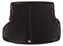 Gumowa wanna do bagażnika Toyota Highlander II (XU40) (07-13)