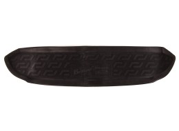 Gumowa mata do bagażnika Chevrolet Orlando (J309) (7‑miejsc) (10-)