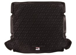 Gumowa mata do bagażnika Chevrolet Orlando (J309) (5-miejscowy) (10-)