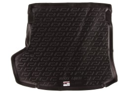 Gumowa wanna do bagażnika Toyota Corolla X (E140/E150) Sedan (06-13)