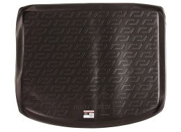 Gumowa mata do bagażnika Ford Kuga II (13-)