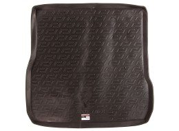 Gumowa wanna do bagażnika Audi A6 Avant / Combi (C5 4B) (5-drzwi) (97-04)