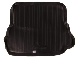 Gumowa mata do bagażnika Renault Laguna II Hatchback (X74) (00-07)