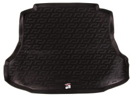 Gumowa mata do bagażnika Honda Civic VIII Sedan (FD1/2/7 FA1 FG1/2 FA5 FK FN) (06-11)
