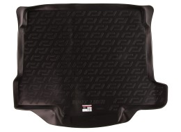 Gumowa wanna do bagażnika Mazda 3 II Sedan (BL) (08-13)