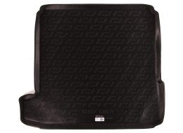 Gumowa mata do bagażnika Opel Astra J Sedan (12-)