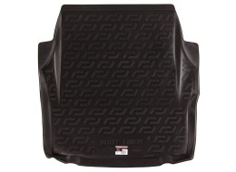 Gumowa wkładka do bagażnika BMW 3-er (F30) (12-)