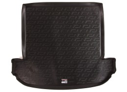 Gumowa mata bagażnika Kia Sorento (UM) (15-)