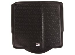 Gumowa mata do bagażnika Ford Mondeo V Turnier/Combi (CD391) (14-)