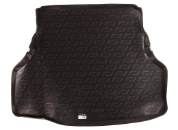 Gumowa wanna do bagażnika Kia Quoris K9 Sedan (KH) (13-)