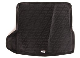 Gumowa wanna do bagażnika Mazda 3 III Sedan (BM) (13-)