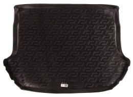 Gumowa mata do bagażnika Nissan Murano II (Z51) (08-14)