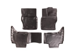 Dywaniki gumowe Land Rover Range Rover Sport (L494) (13-) (3D)