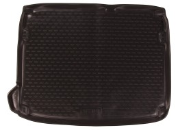 Gumowa mata do bagażnika CITROEN DS4  2011->, hatchback.