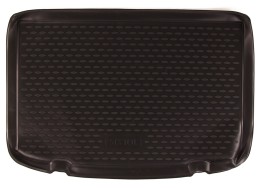 Gumowa wanna do bagażnika MERCEDES A-Class, 2012-2018