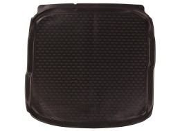 Gumowa mata do bagażnika Audi A3 III (8V), 2013-2016, sedan